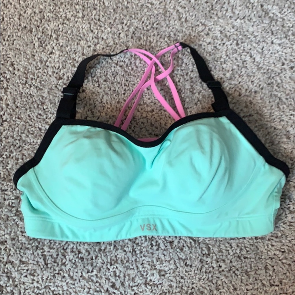 VSX Sport sports bra